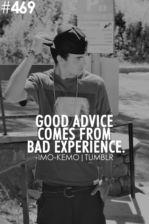 quotes about bad boys tumblr